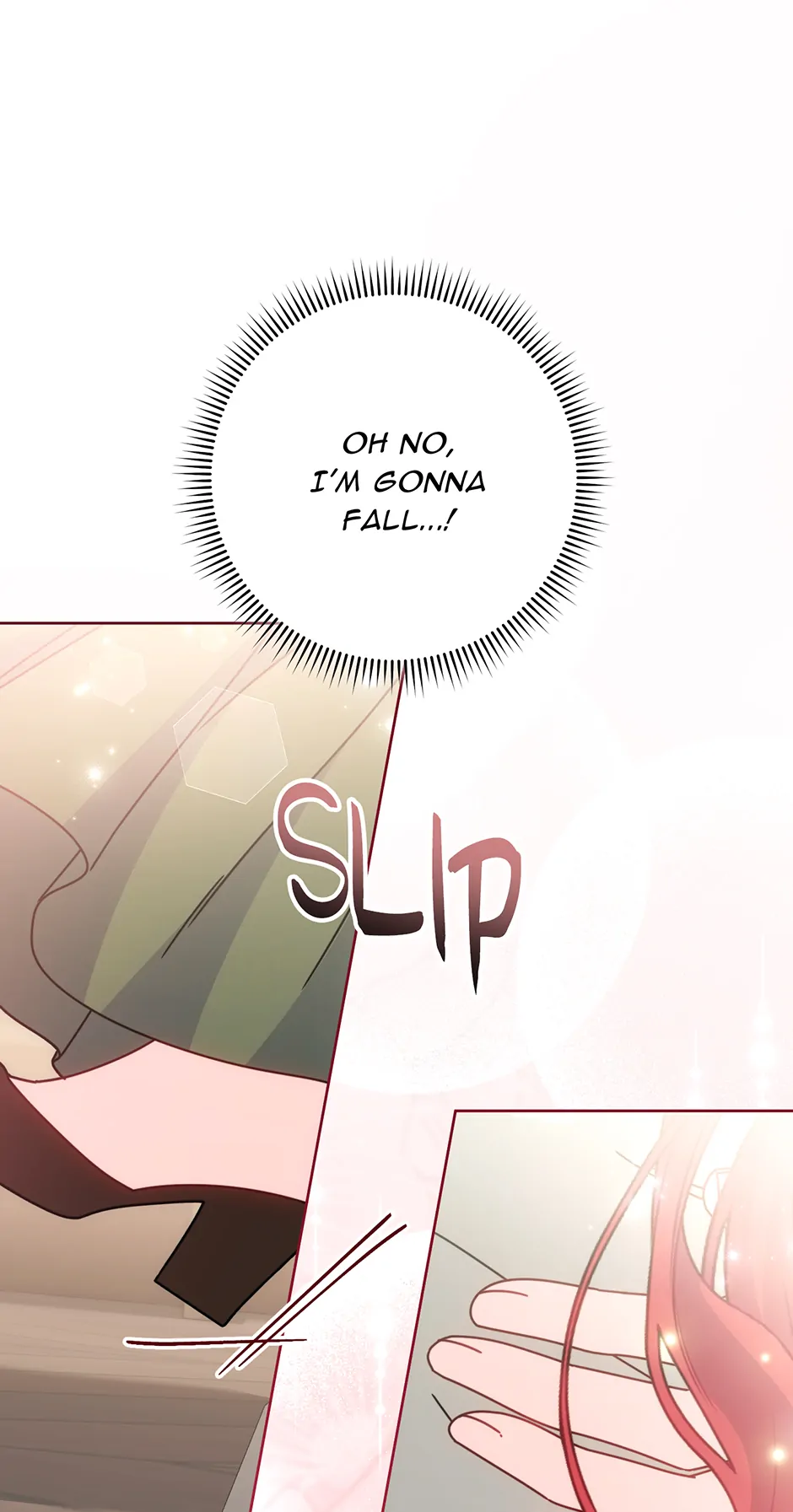I Tried To Live A Good Life, But! Chapter 35 - Page 29