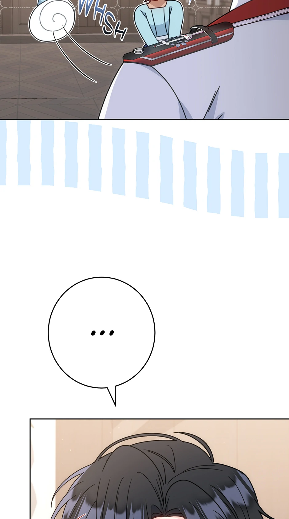I Tried To Live A Good Life, But! Chapter 35 - Page 3