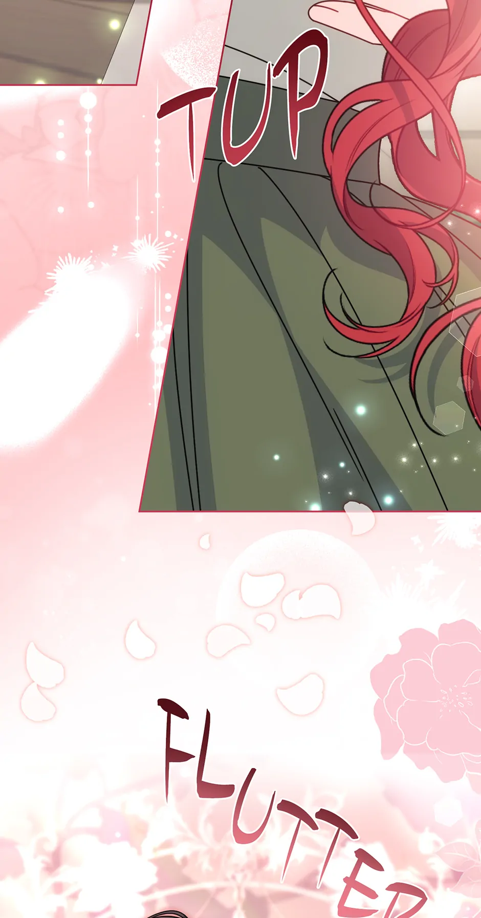 I Tried To Live A Good Life, But! Chapter 35 - Page 30