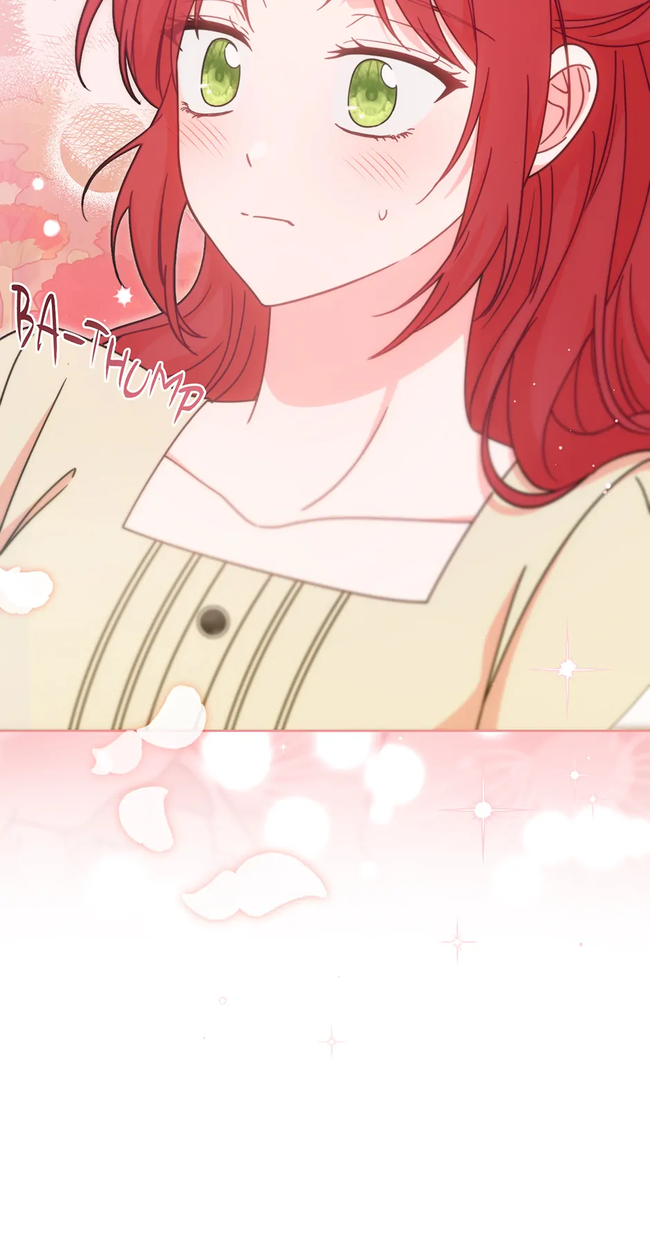 I Tried To Live A Good Life, But! Chapter 35 - Page 34