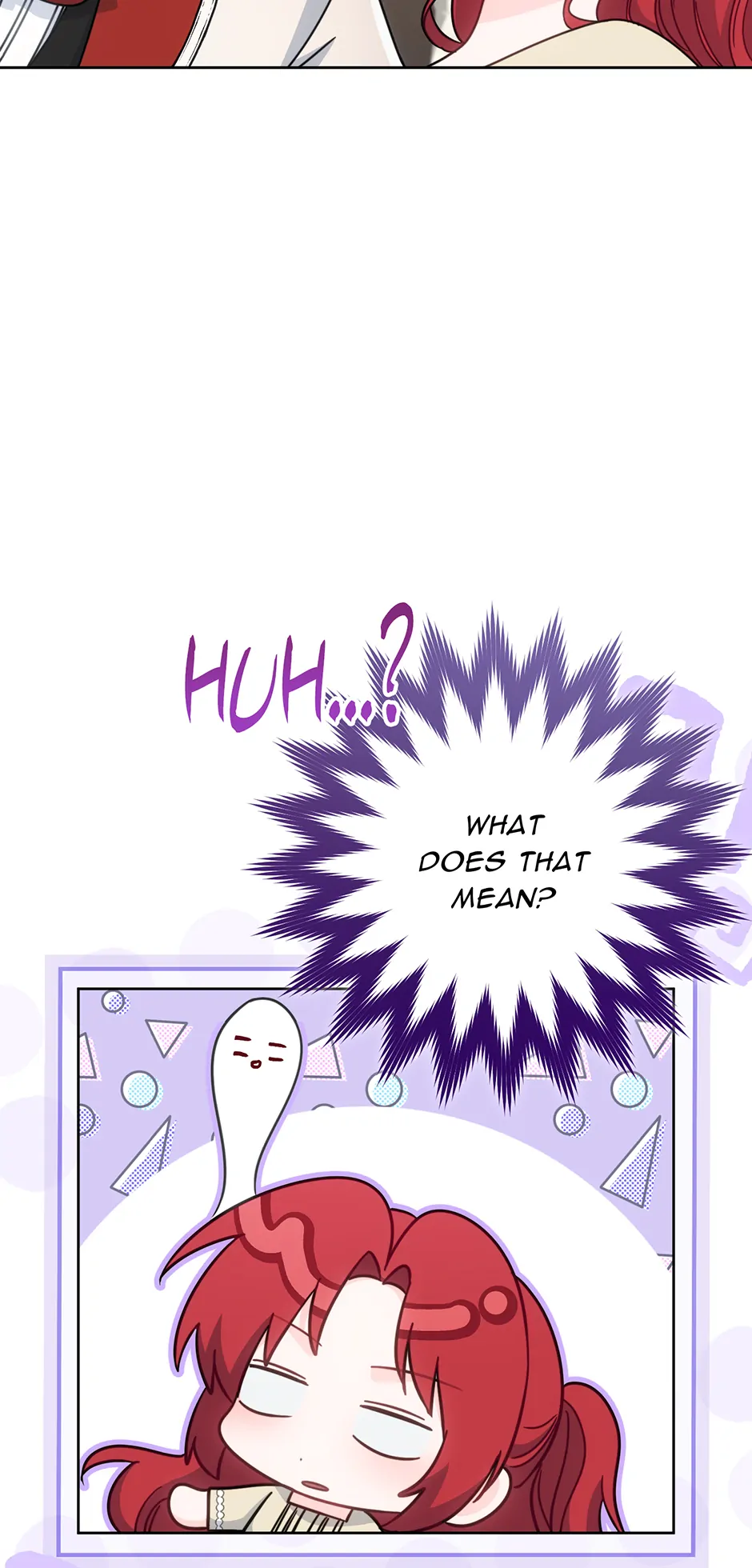 I Tried To Live A Good Life, But! Chapter 35 - Page 36