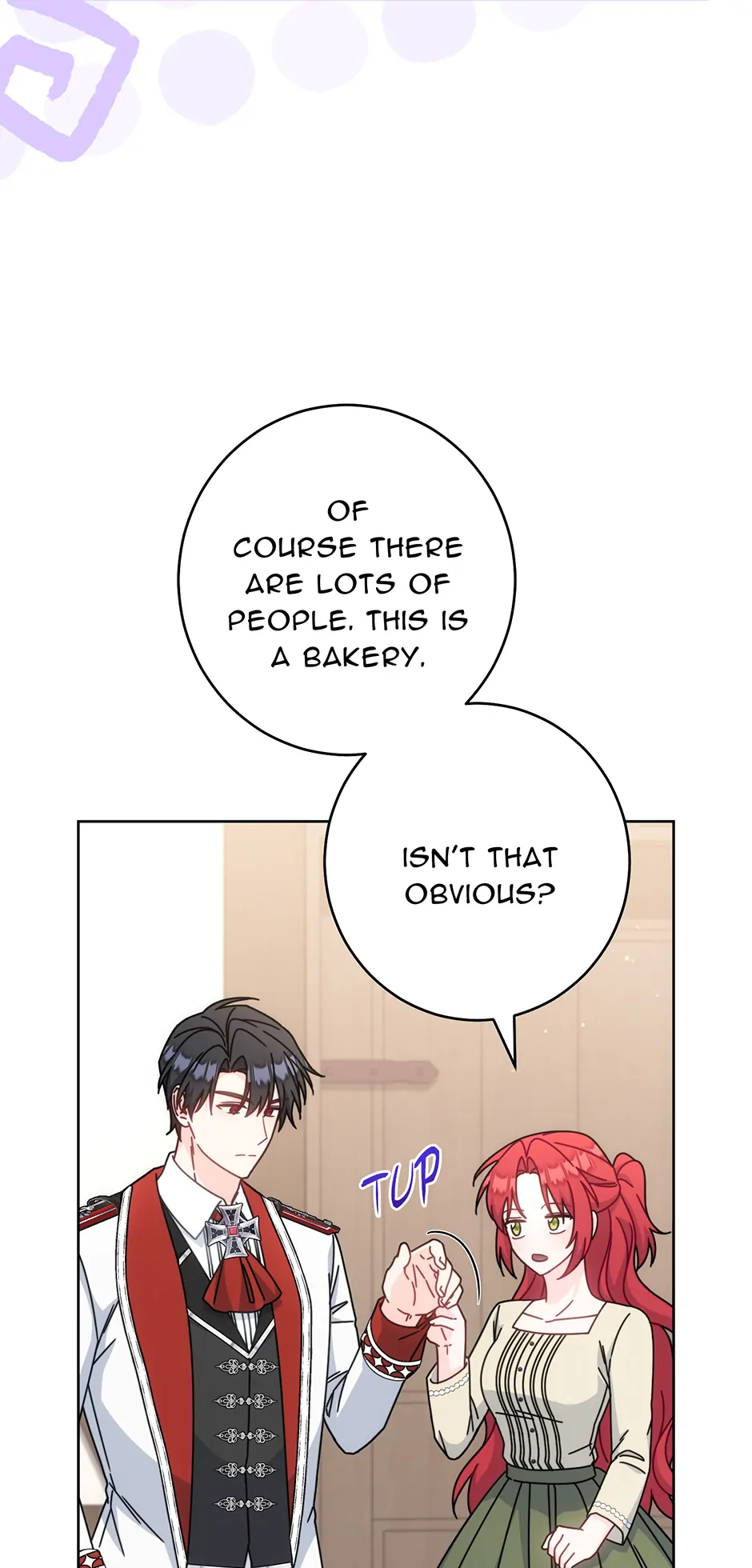 I Tried To Live A Good Life, But! Chapter 35 - Page 37
