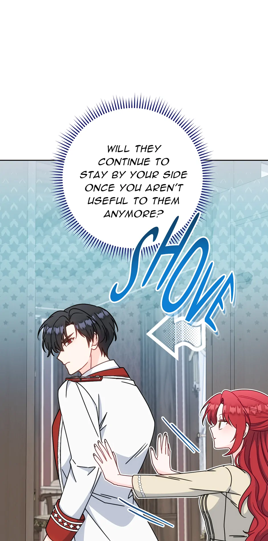 I Tried To Live A Good Life, But! Chapter 35 - Page 42