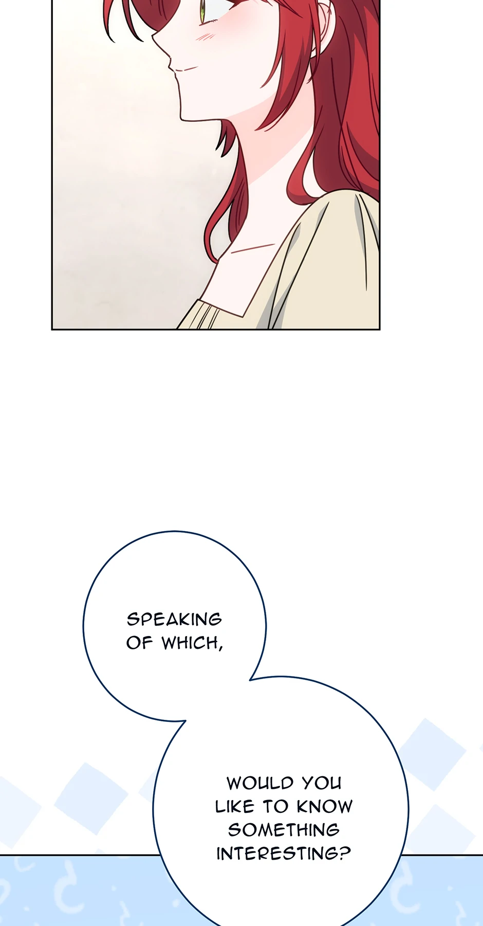 I Tried To Live A Good Life, But! Chapter 35 - Page 51