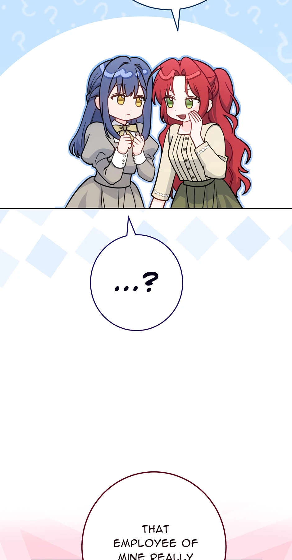 I Tried To Live A Good Life, But! Chapter 35 - Page 52