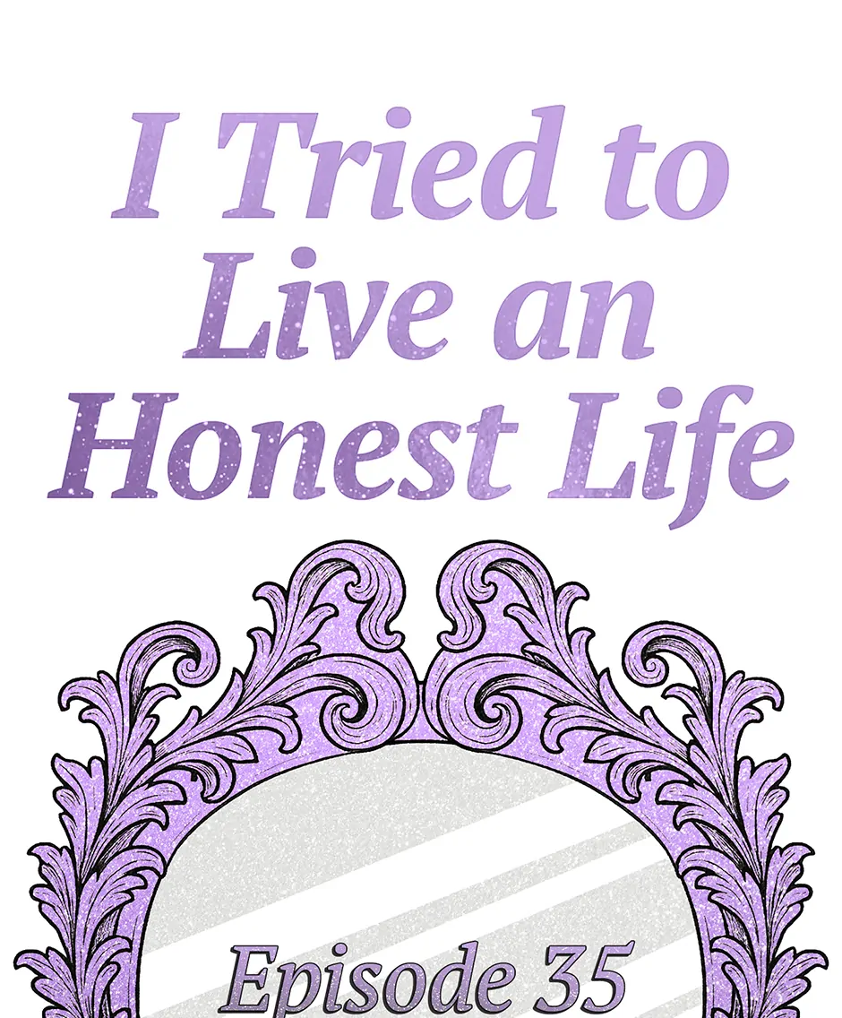 I Tried To Live A Good Life, But! Chapter 35 - Page 54