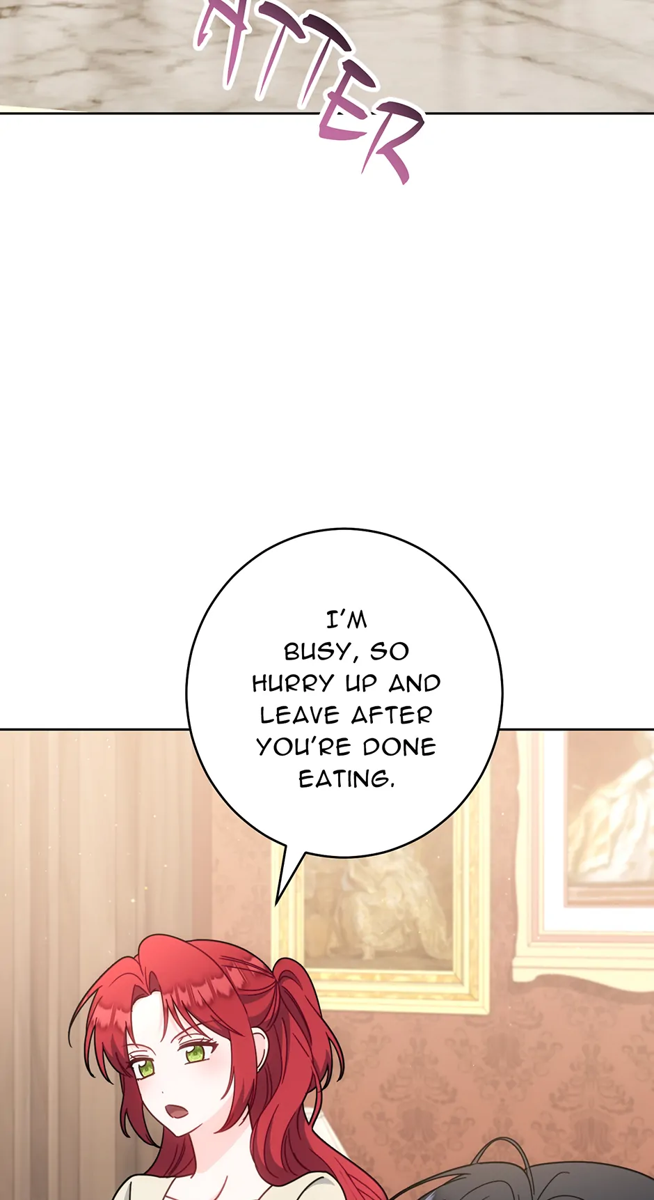 I Tried To Live A Good Life, But! Chapter 35 - Page 57