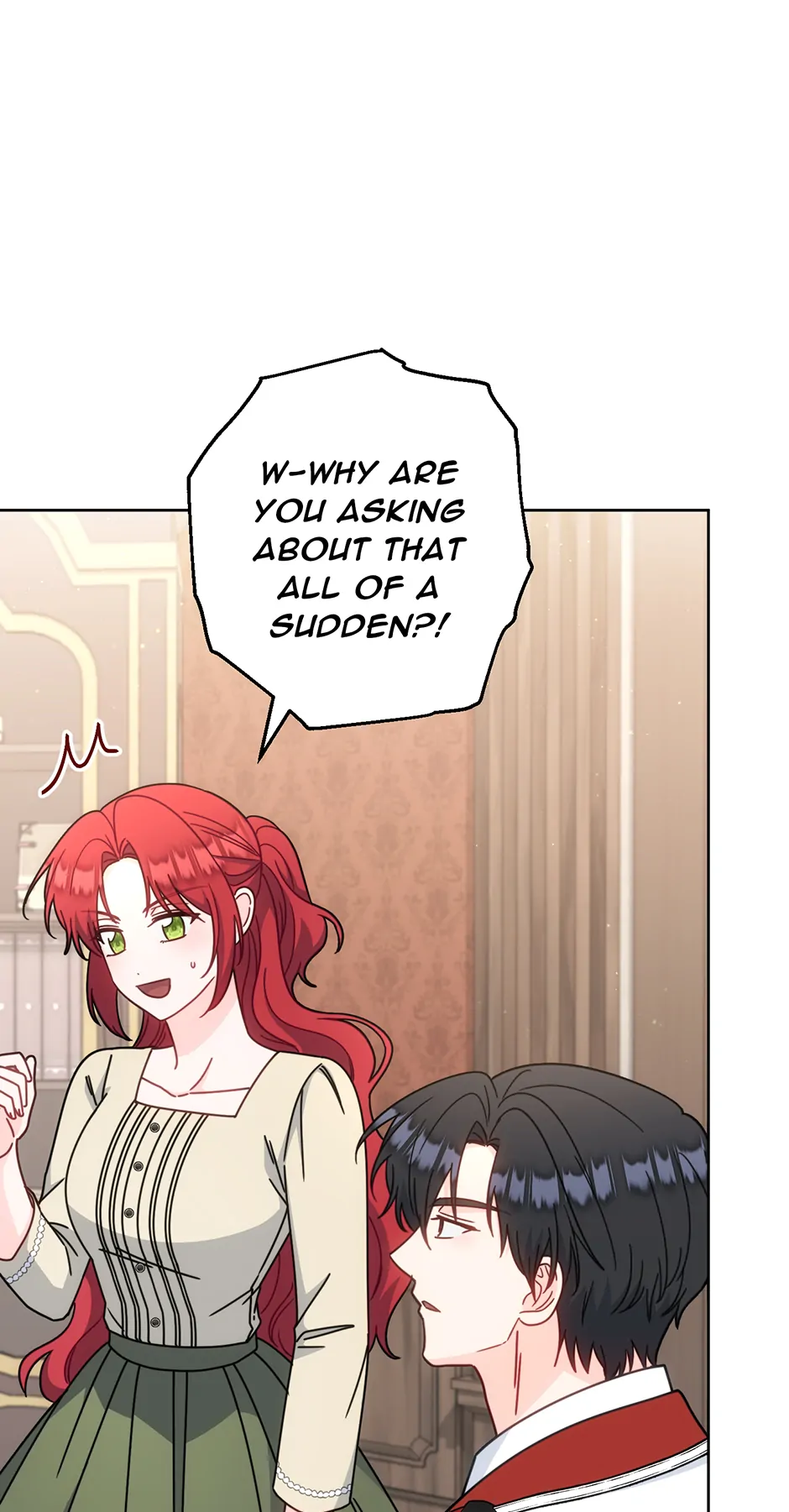 I Tried To Live A Good Life, But! Chapter 35 - Page 62