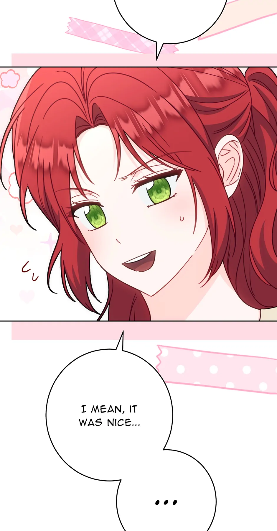 I Tried To Live A Good Life, But! Chapter 35 - Page 64