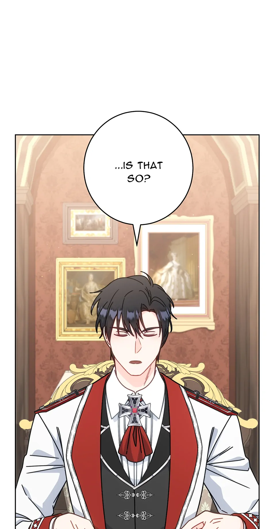 I Tried To Live A Good Life, But! Chapter 35 - Page 68