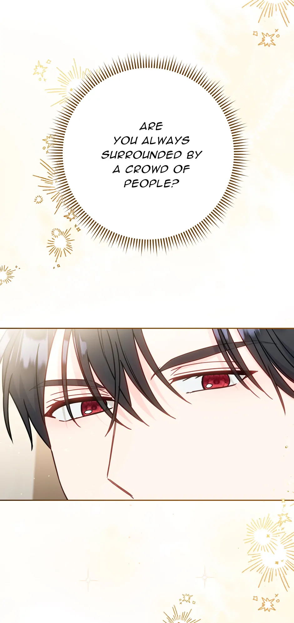 I Tried To Live A Good Life, But! Chapter 35 - Page 7