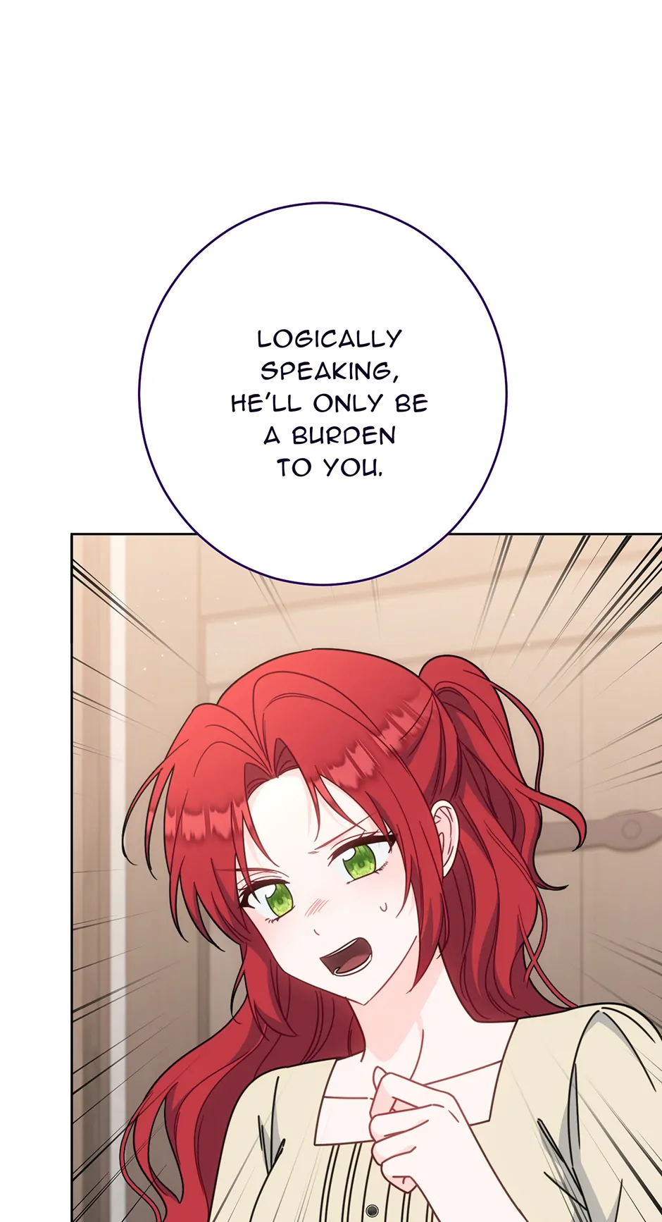 I Tried To Live A Good Life, But! Chapter 35 - Page 75