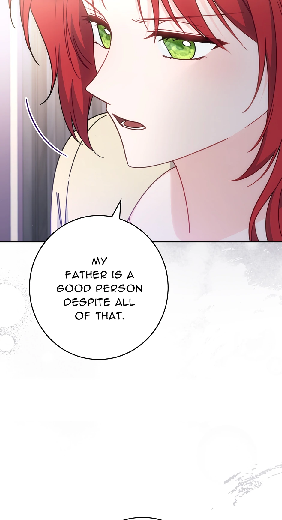 I Tried To Live A Good Life, But! Chapter 35 - Page 77