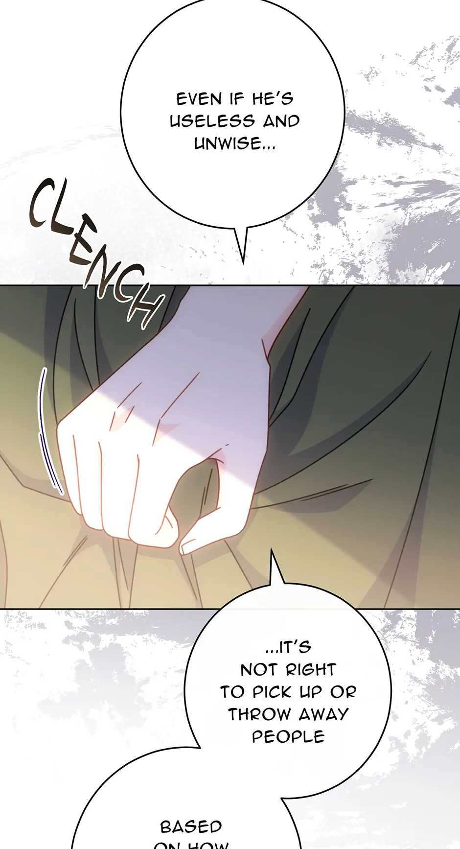 I Tried To Live A Good Life, But! Chapter 35 - Page 78