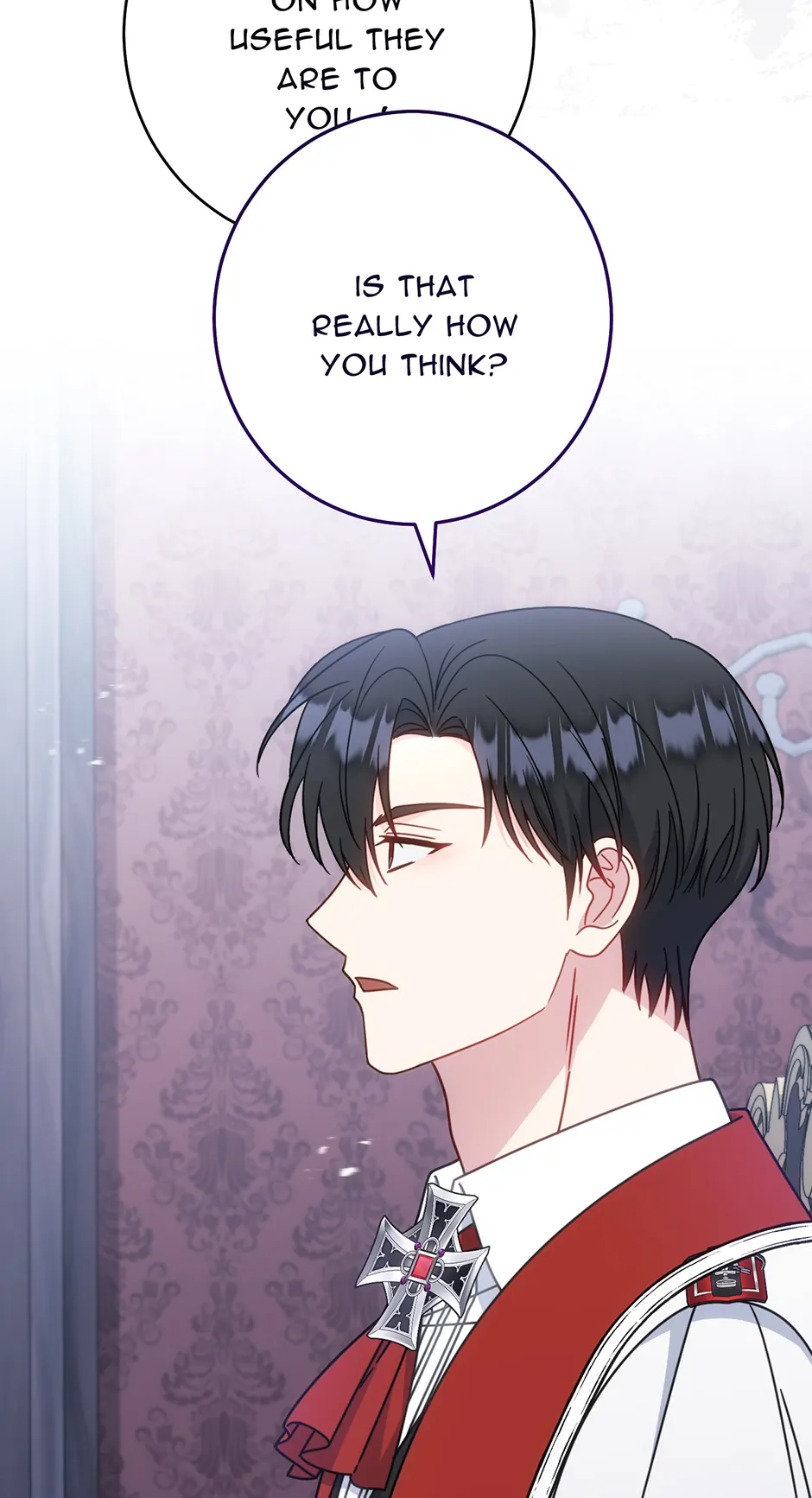 I Tried To Live A Good Life, But! Chapter 35 - Page 79