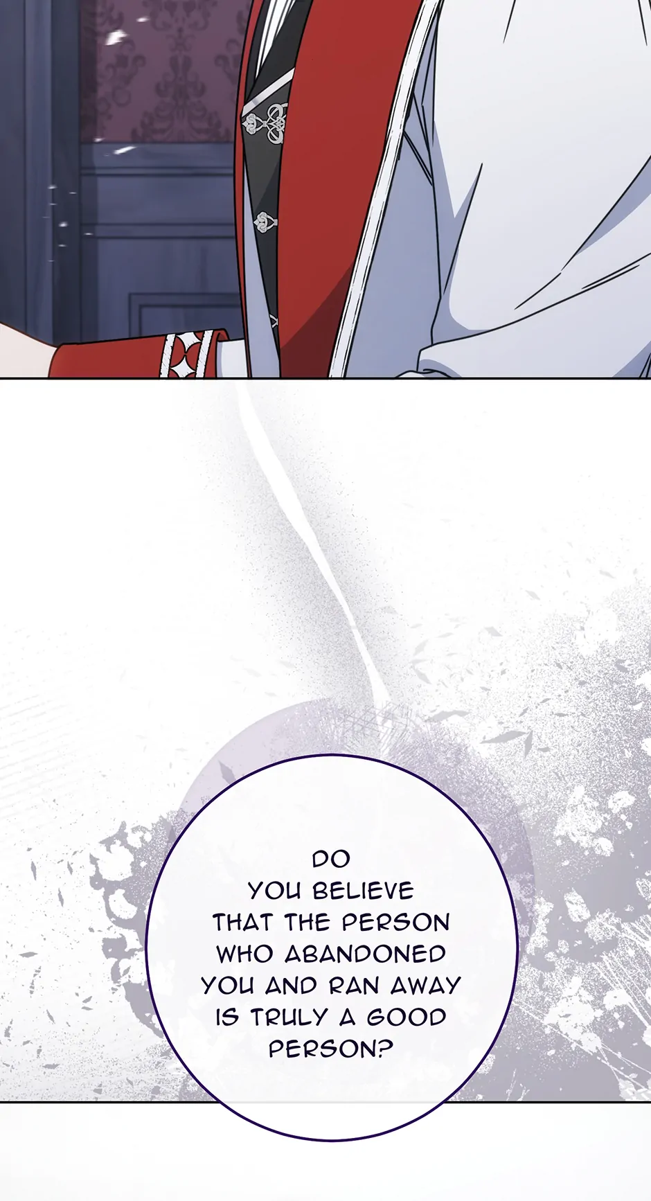 I Tried To Live A Good Life, But! Chapter 35 - Page 80
