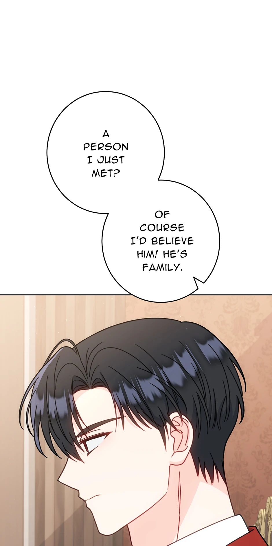 I Tried To Live A Good Life, But! Chapter 35 - Page 88