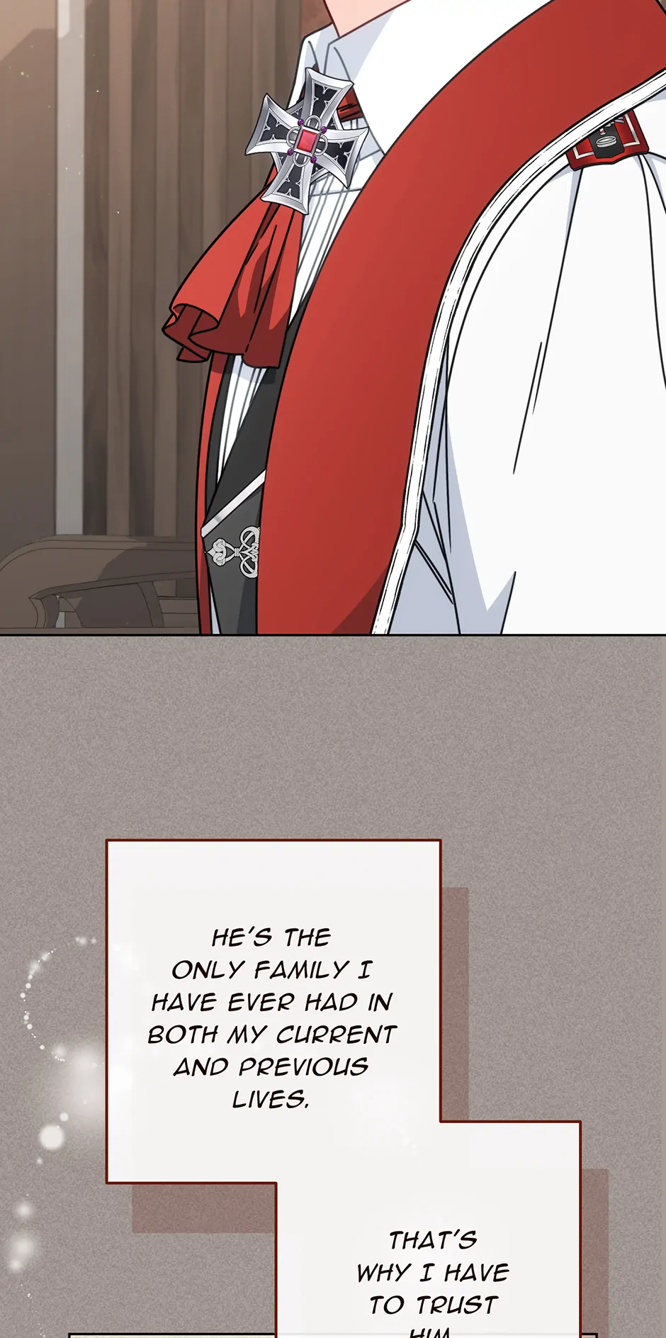 I Tried To Live A Good Life, But! Chapter 35 - Page 89