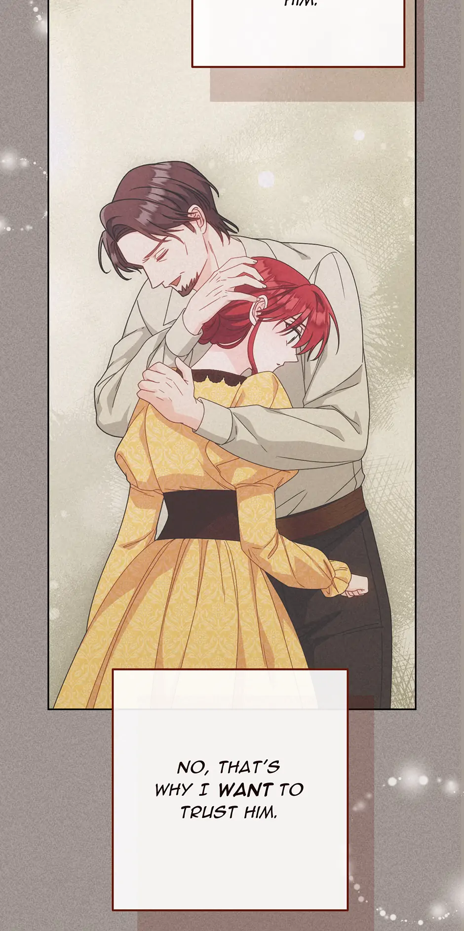 I Tried To Live A Good Life, But! Chapter 35 - Page 90