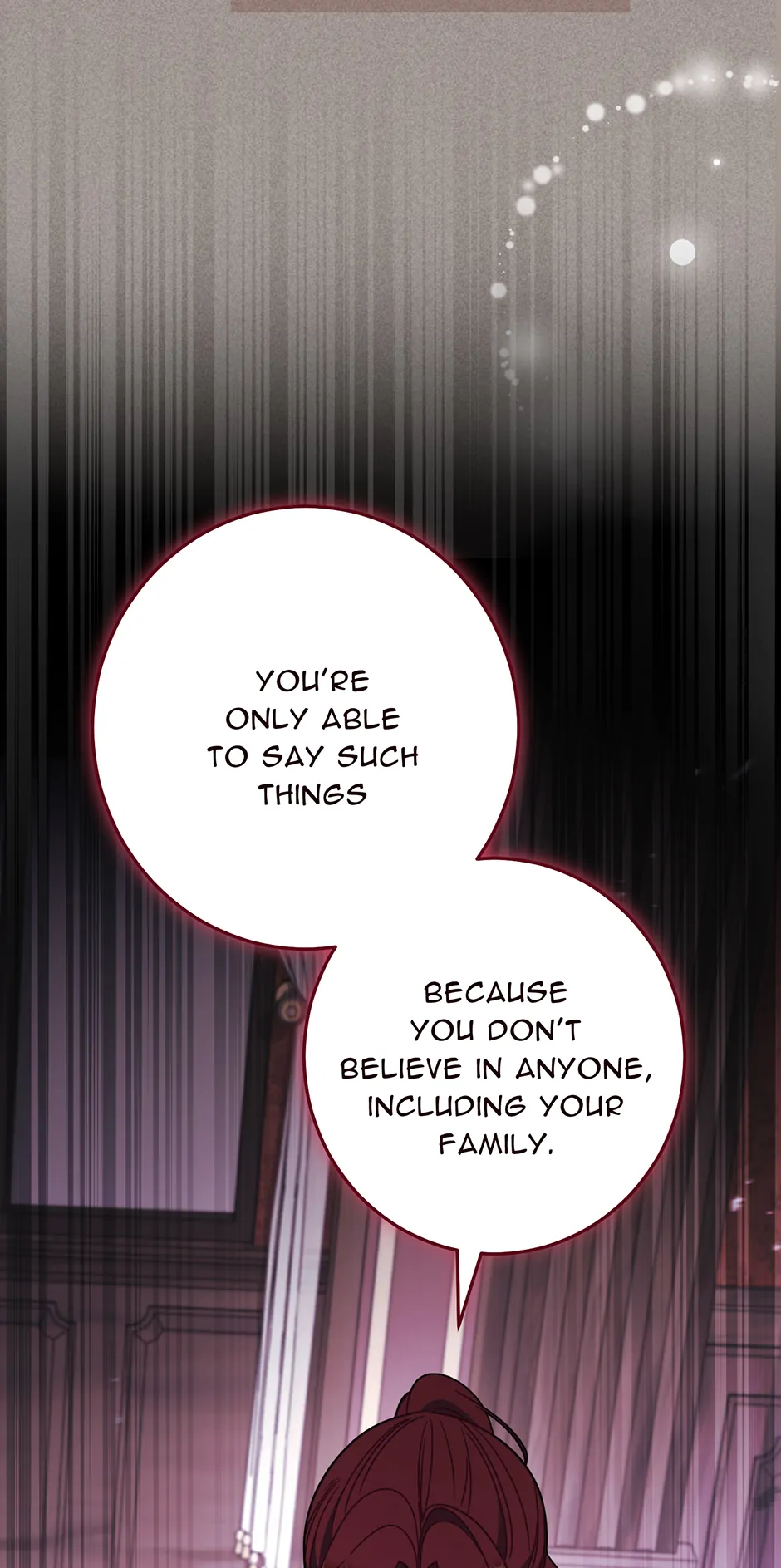 I Tried To Live A Good Life, But! Chapter 35 - Page 91
