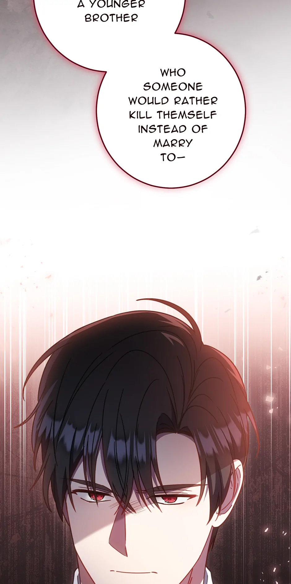 I Tried To Live A Good Life, But! Chapter 35 - Page 93