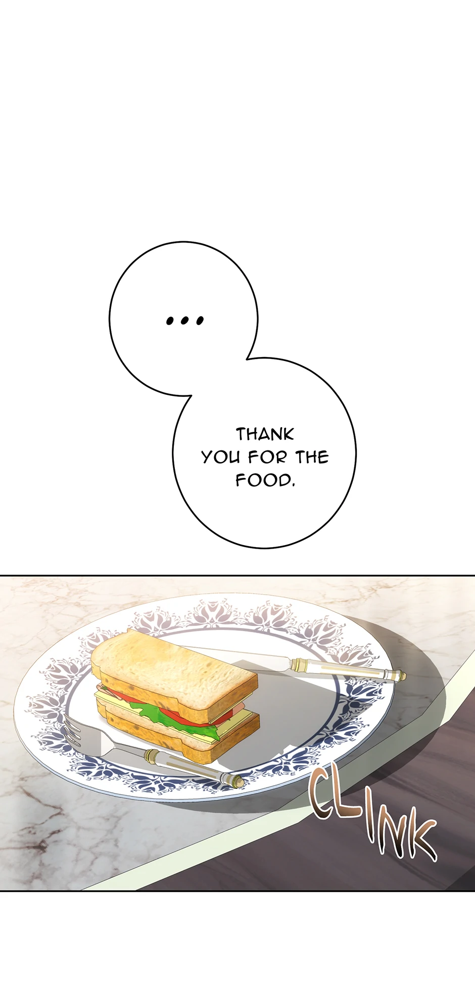 I Tried To Live A Good Life, But! Chapter 35 - Page 96