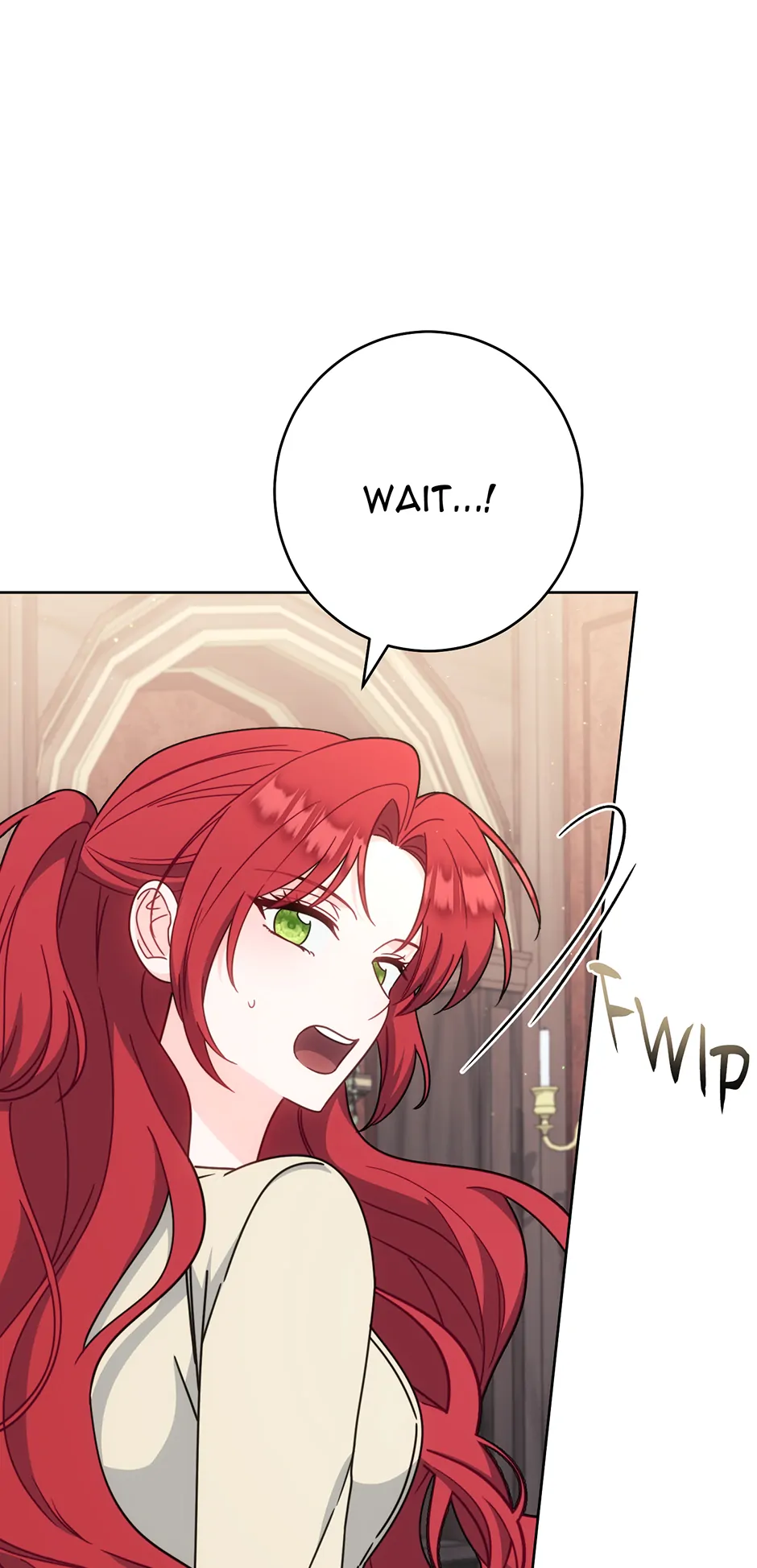 I Tried To Live A Good Life, But! Chapter 35 - Page 98