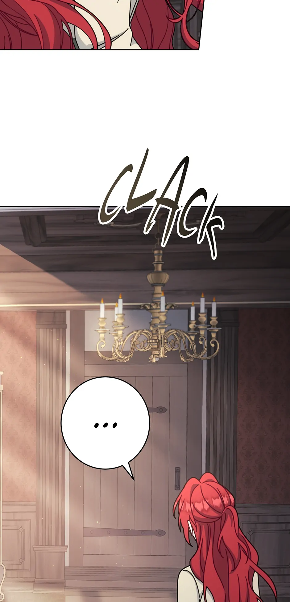 I Tried To Live A Good Life, But! Chapter 35 - Page 99
