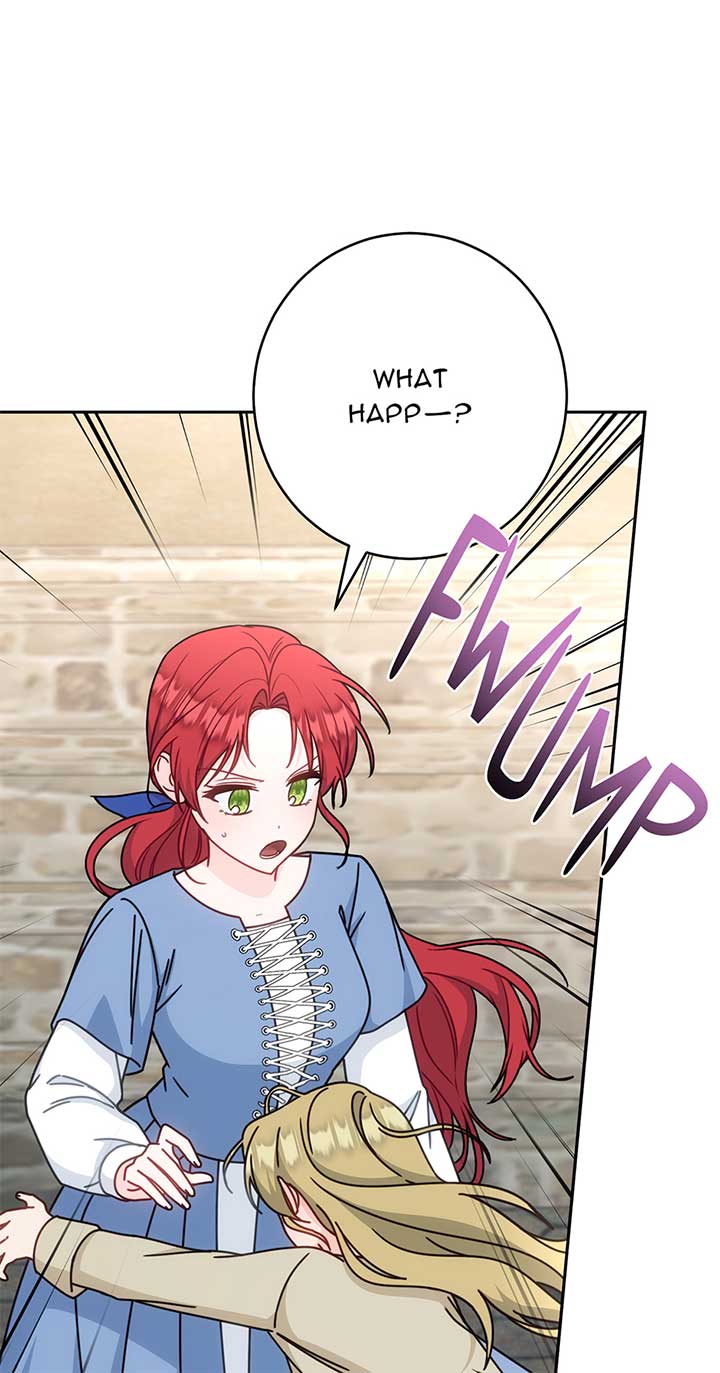 I Tried To Live A Good Life, But! Chapter 36 - Page 14