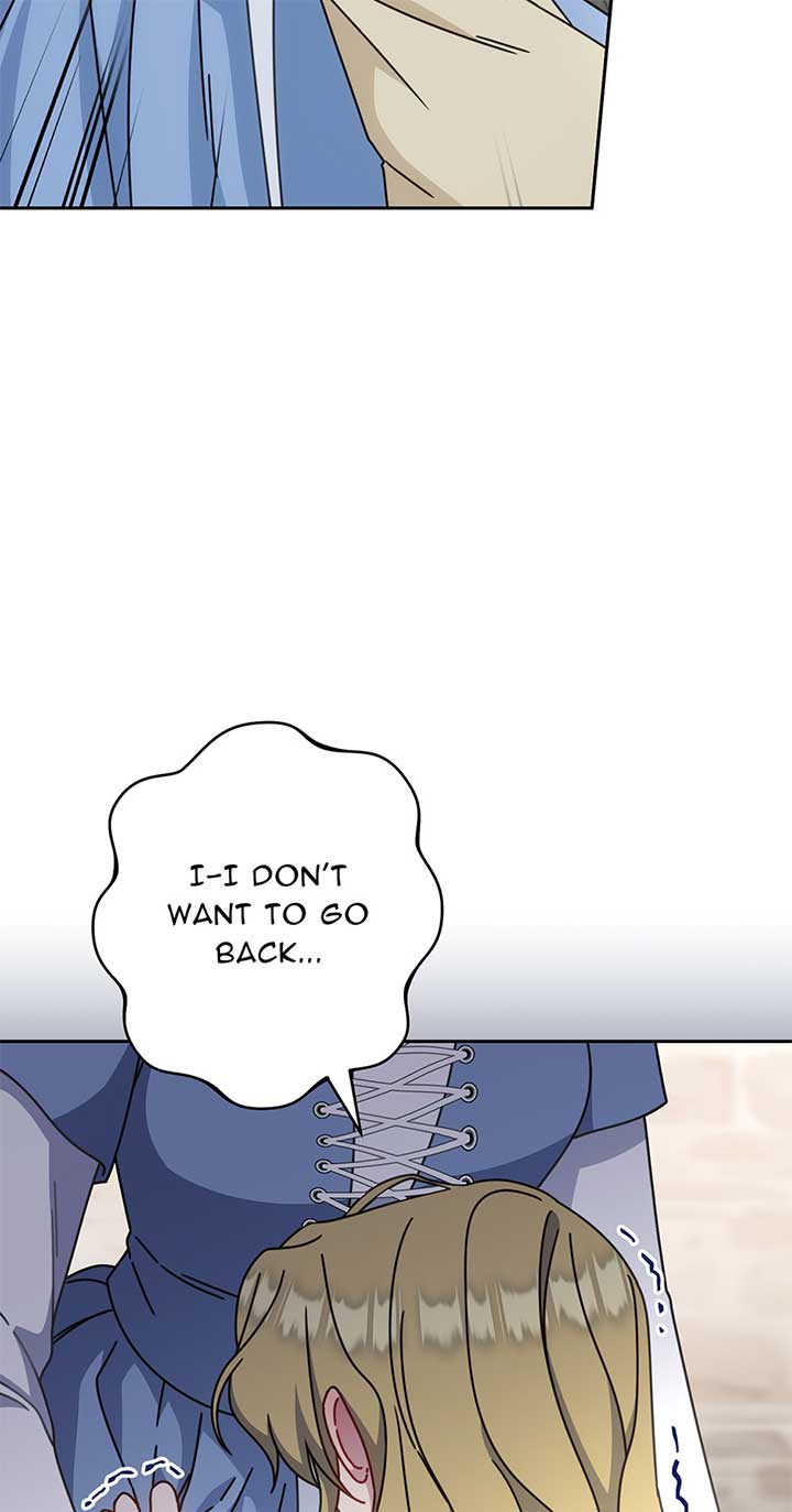 I Tried To Live A Good Life, But! Chapter 36 - Page 15