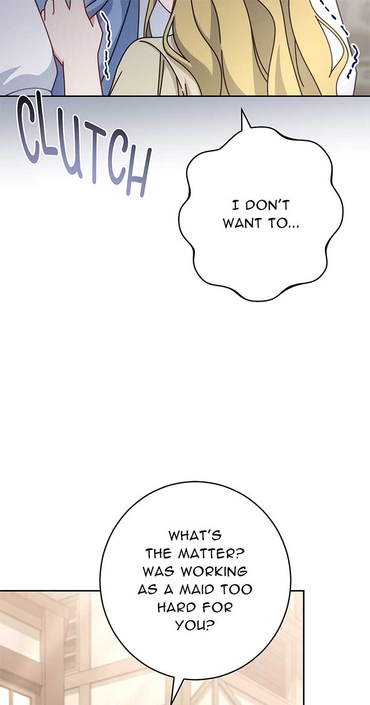 I Tried To Live A Good Life, But! Chapter 36 - Page 16