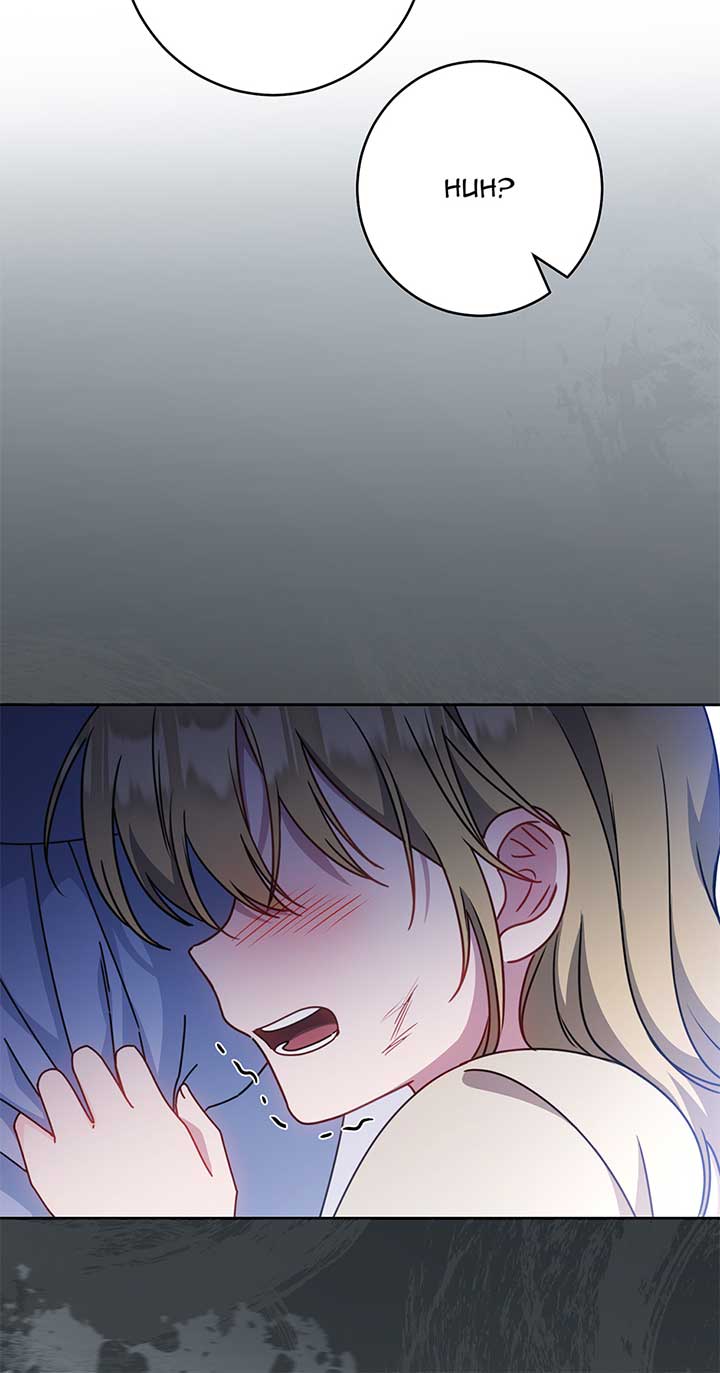I Tried To Live A Good Life, But! Chapter 36 - Page 18