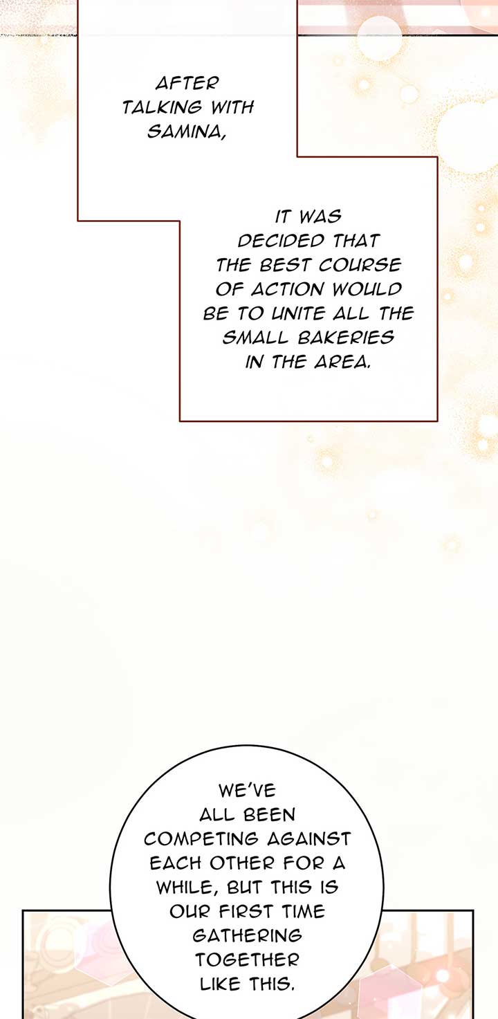 I Tried To Live A Good Life, But! Chapter 36 - Page 2