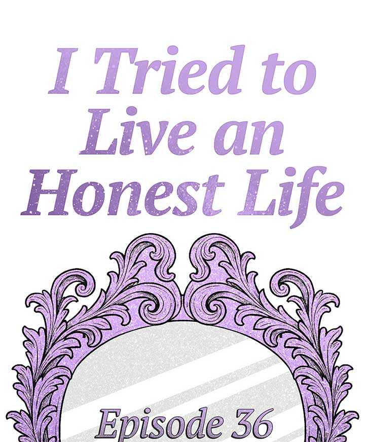 I Tried To Live A Good Life, But! Chapter 36 - Page 22