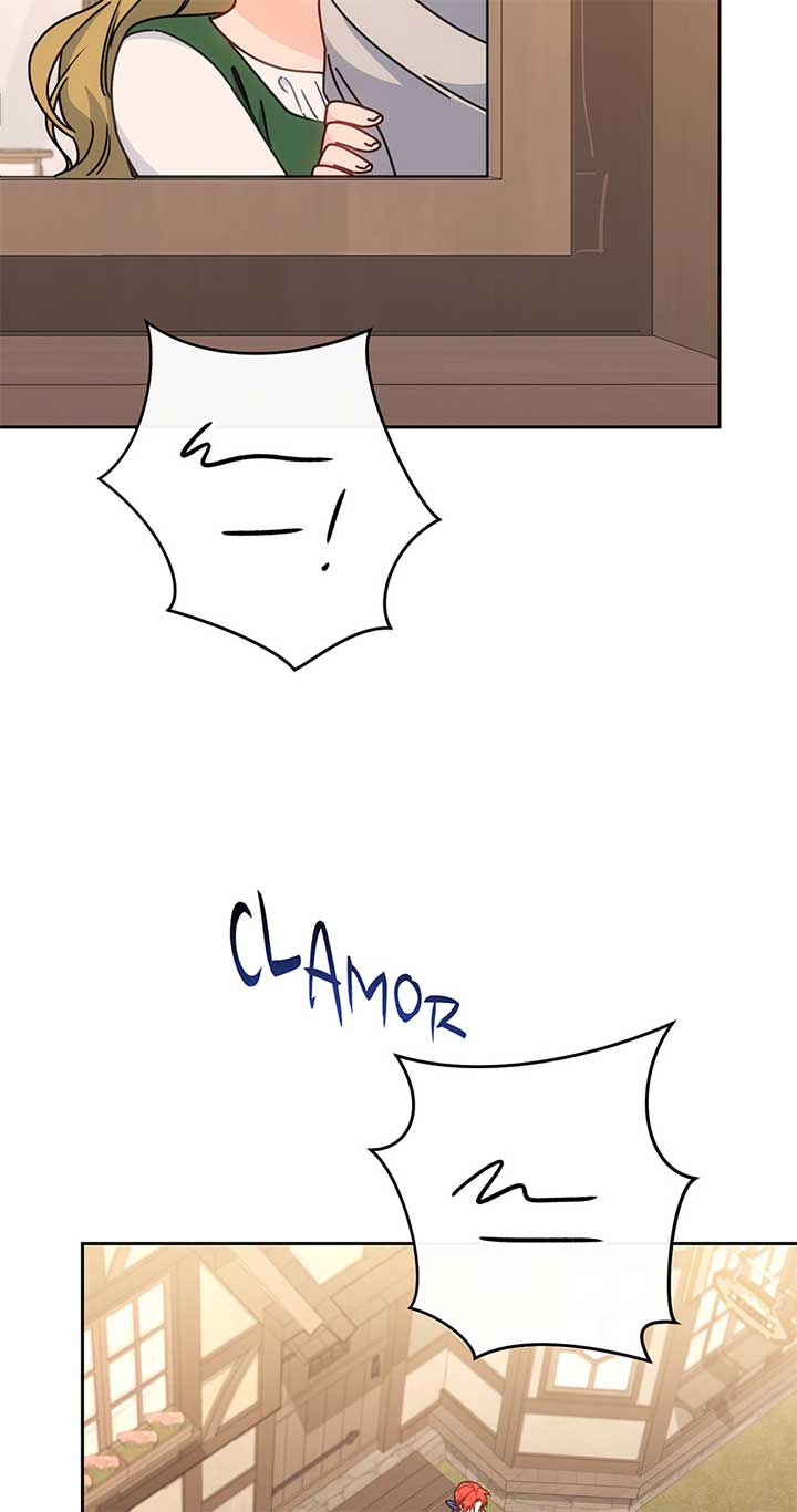 I Tried To Live A Good Life, But! Chapter 36 - Page 25