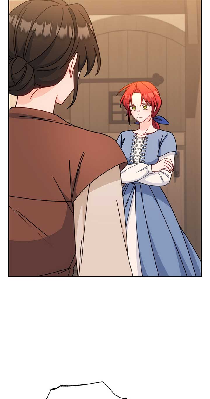 I Tried To Live A Good Life, But! Chapter 36 - Page 27