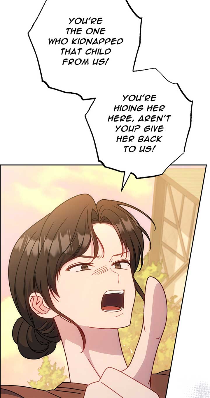I Tried To Live A Good Life, But! Chapter 36 - Page 28