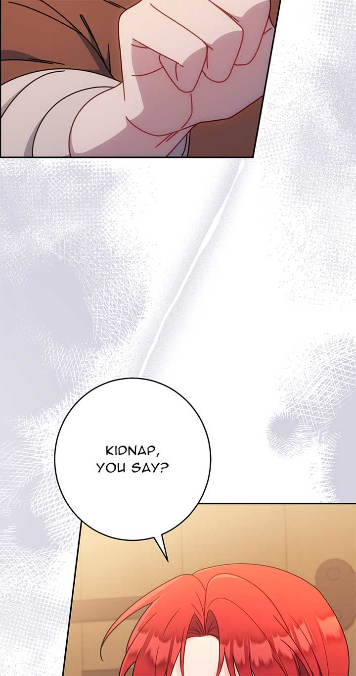 I Tried To Live A Good Life, But! Chapter 36 - Page 29