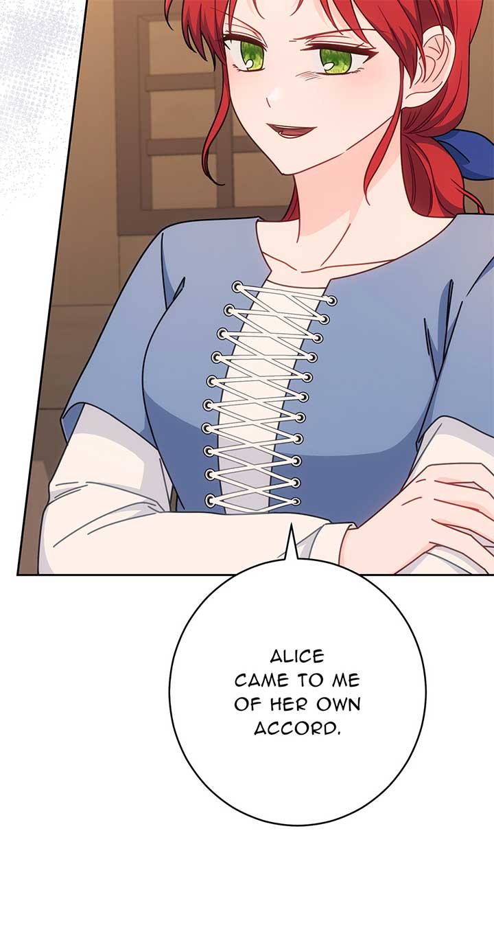 I Tried To Live A Good Life, But! Chapter 36 - Page 30