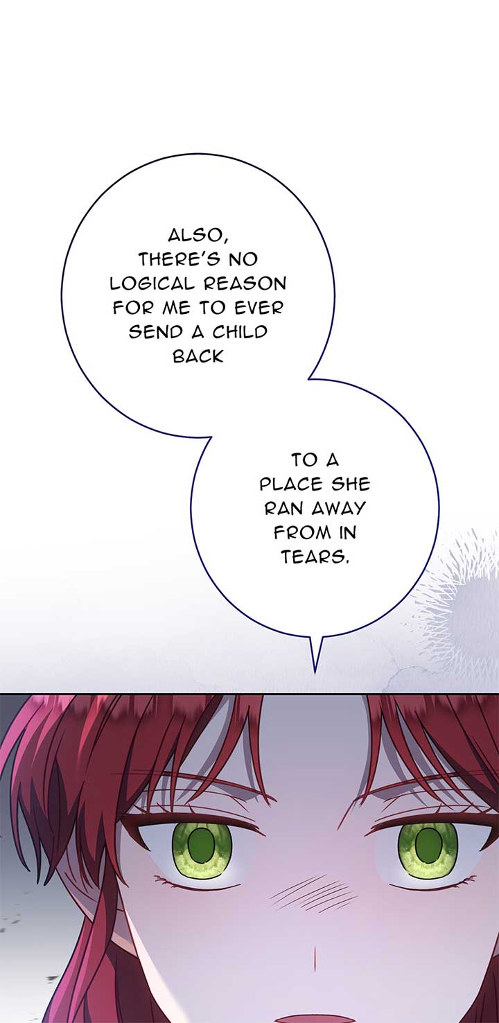 I Tried To Live A Good Life, But! Chapter 36 - Page 31
