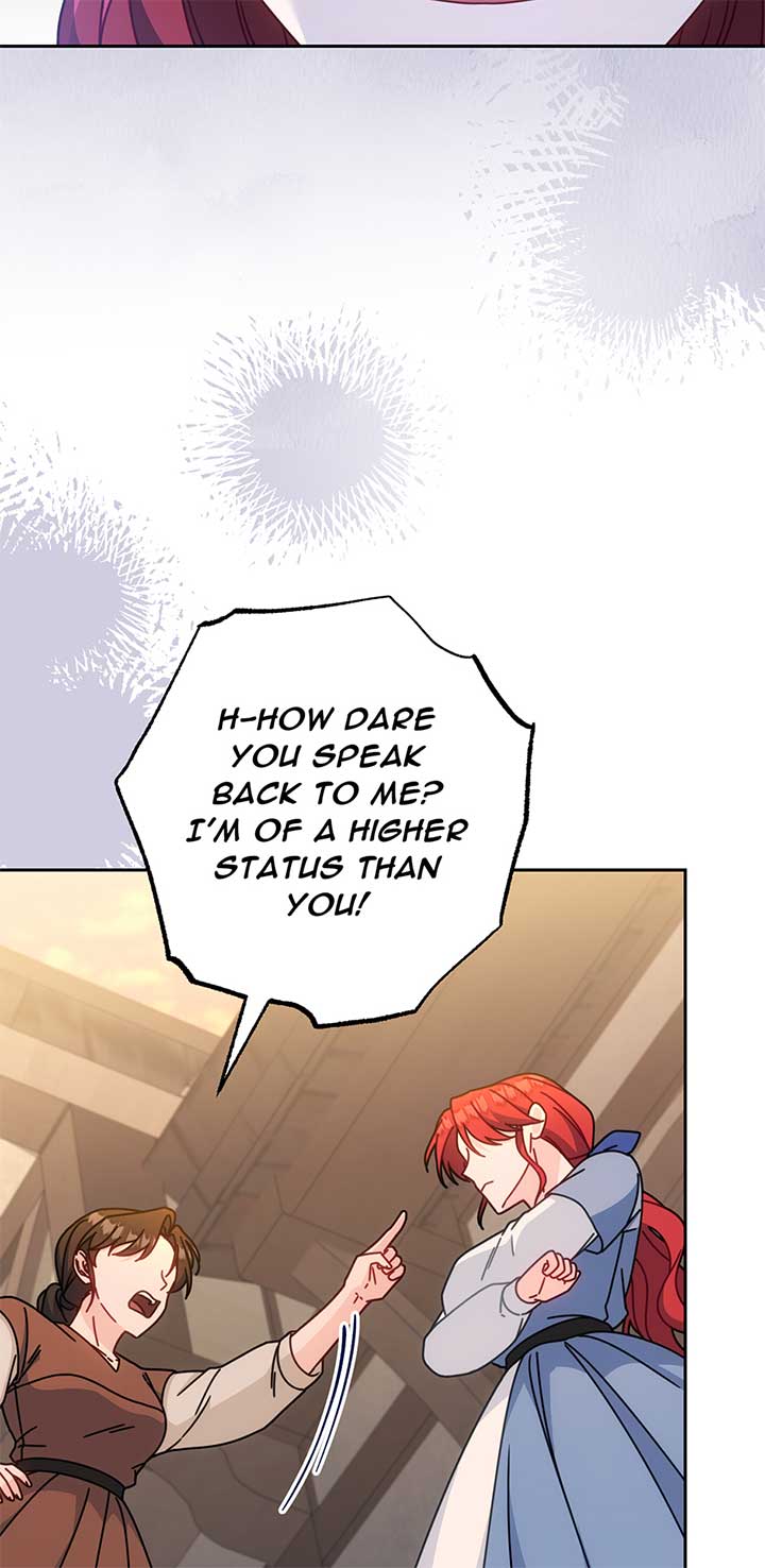 I Tried To Live A Good Life, But! Chapter 36 - Page 32
