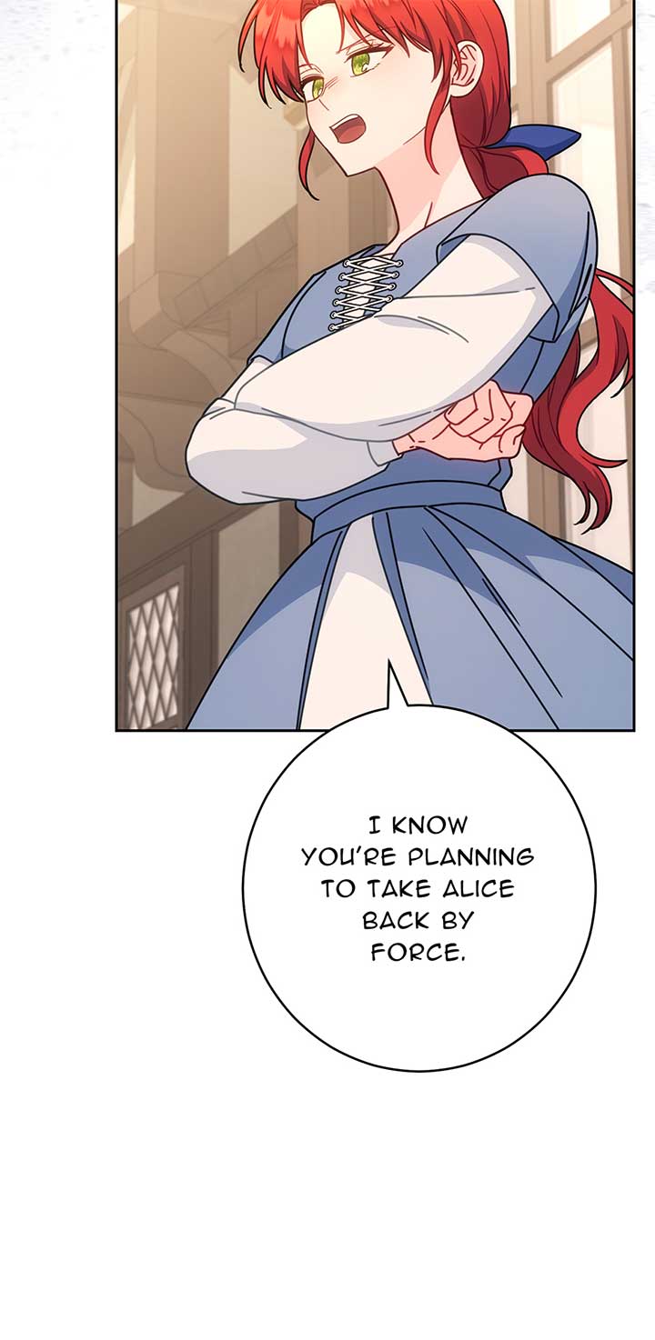 I Tried To Live A Good Life, But! Chapter 36 - Page 37