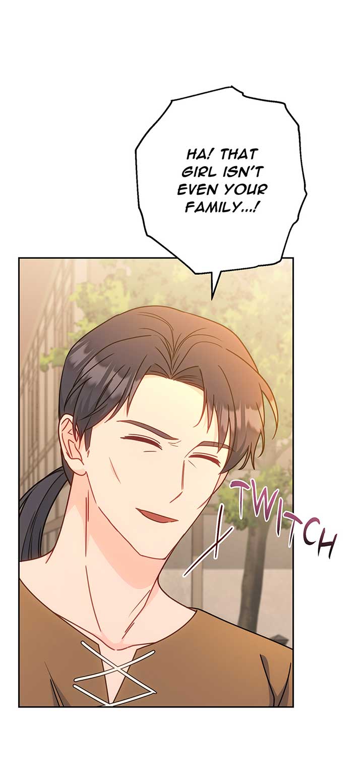 I Tried To Live A Good Life, But! Chapter 36 - Page 38