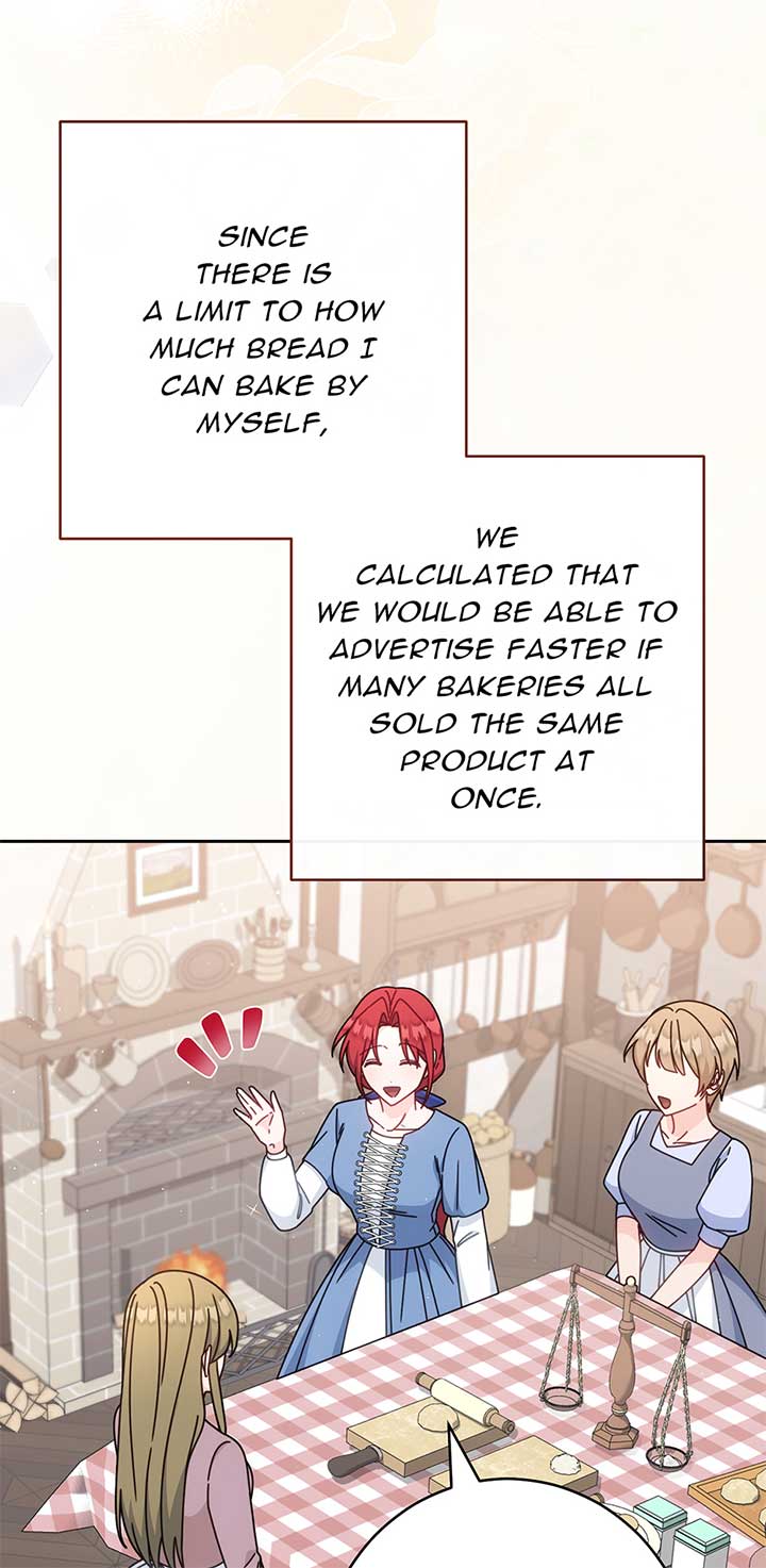 I Tried To Live A Good Life, But! Chapter 36 - Page 4