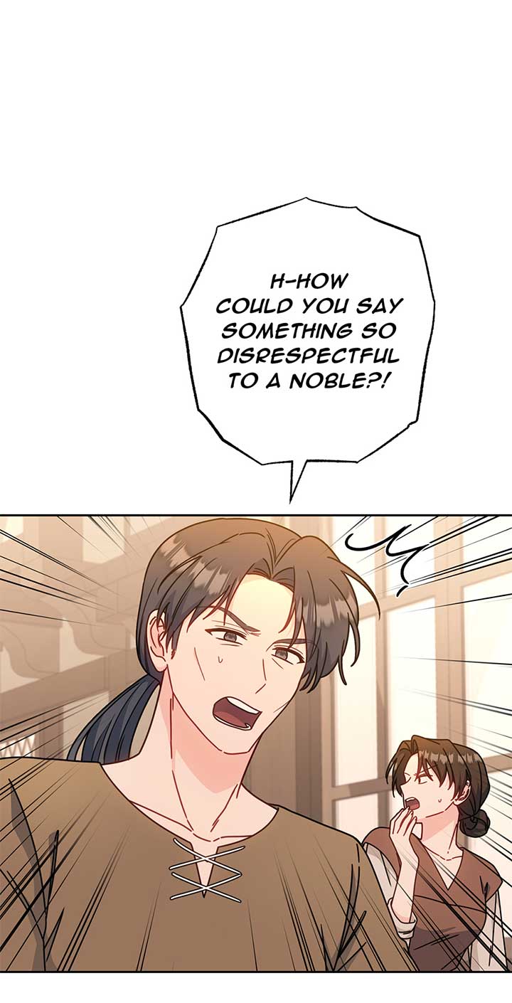 I Tried To Live A Good Life, But! Chapter 36 - Page 44