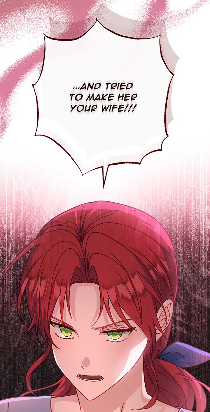 I Tried To Live A Good Life, But! Chapter 36 - Page 48