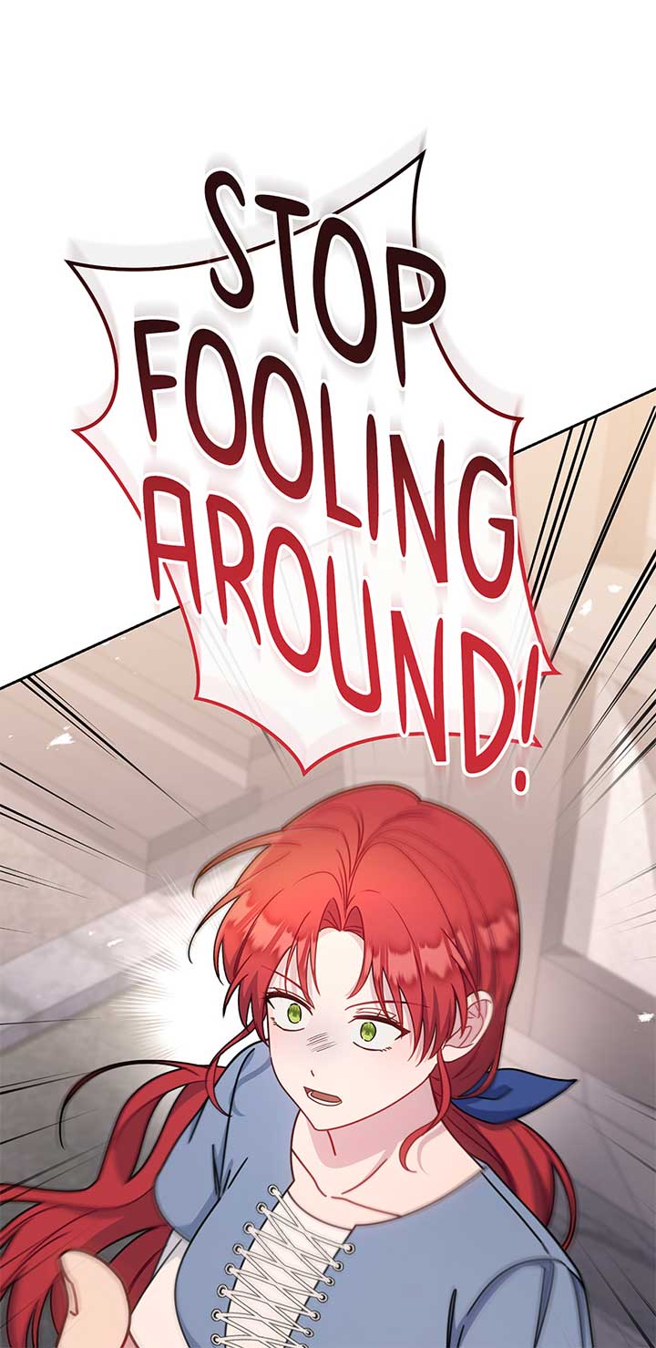 I Tried To Live A Good Life, But! Chapter 36 - Page 52