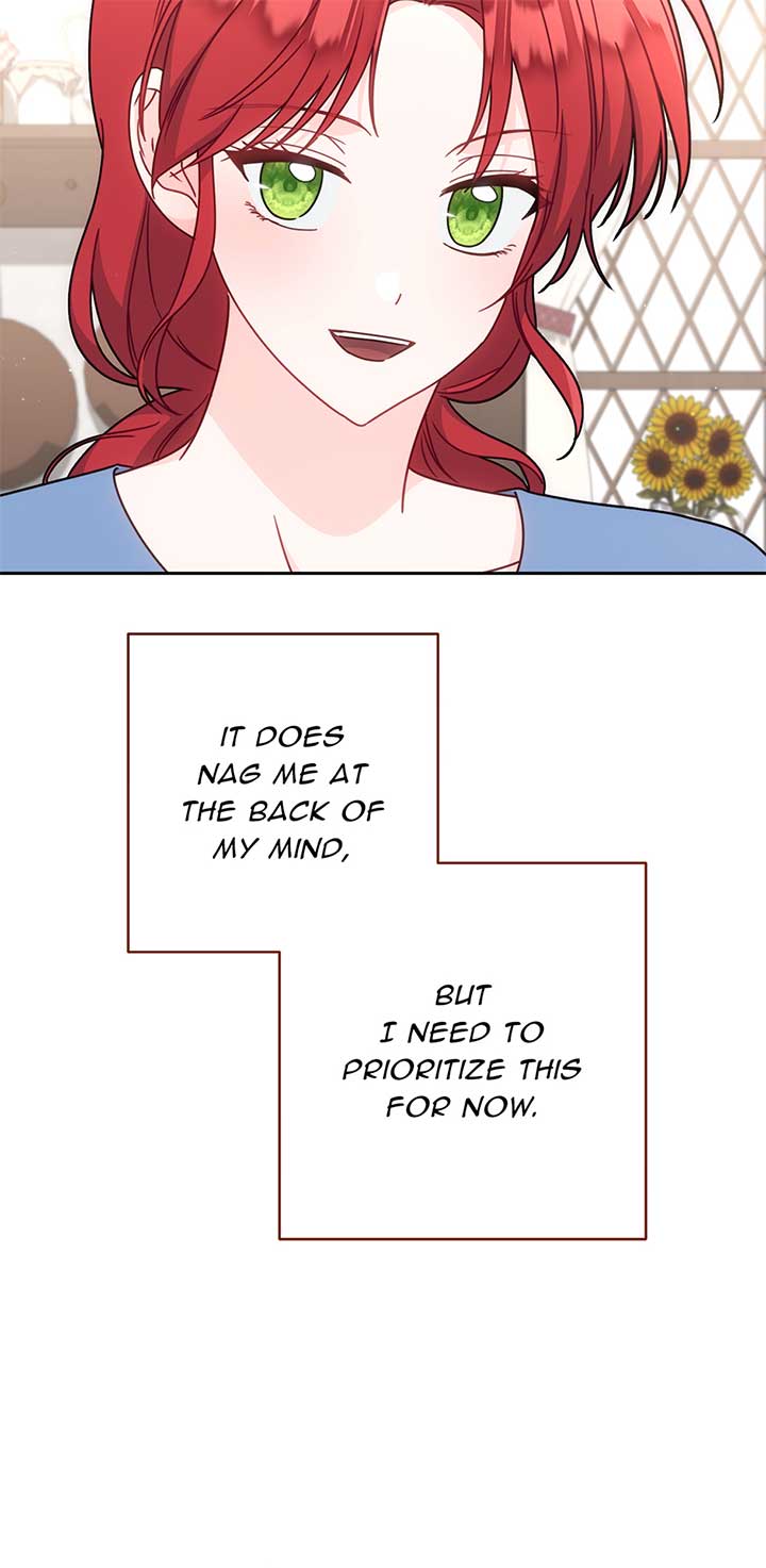 I Tried To Live A Good Life, But! Chapter 36 - Page 6
