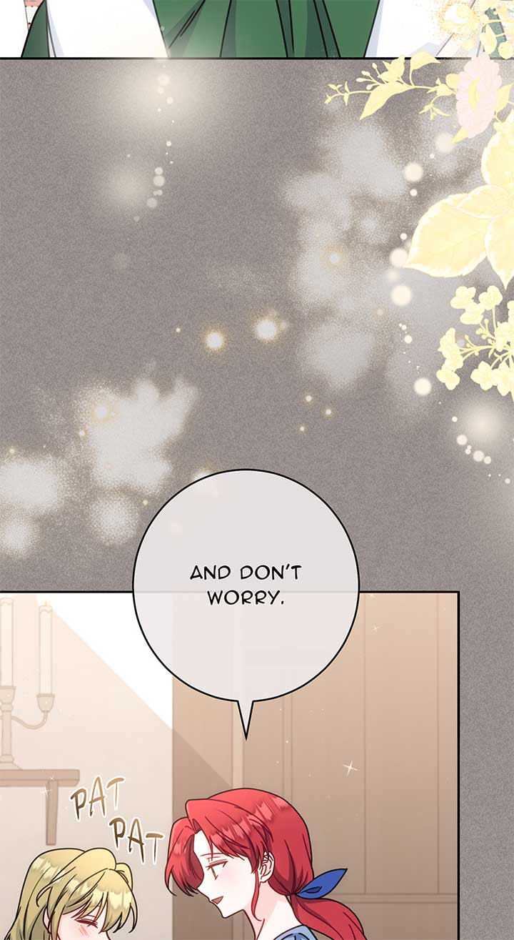I Tried To Live A Good Life, But! Chapter 36 - Page 62