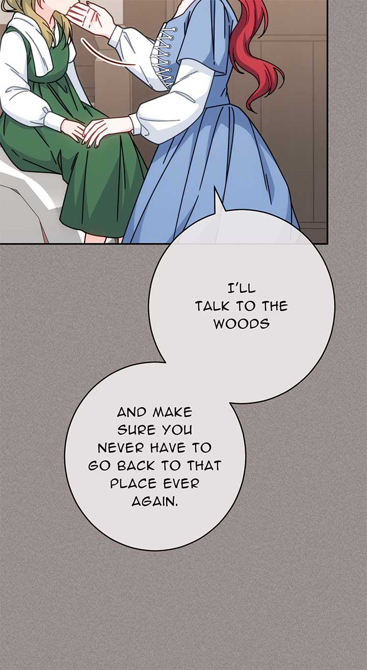 I Tried To Live A Good Life, But! Chapter 36 - Page 63